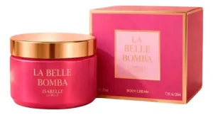 Pasta La Bomba Creme Concentrado 200ml Feminino – Isabelle La Belle