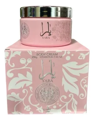 Pasta Yara Creme Concentrado 200ml Feminino – Isabelle La Belle