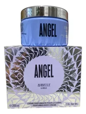 Pasta Angel Creme Concentrado 200ml Feminino – Isabelle La Belle