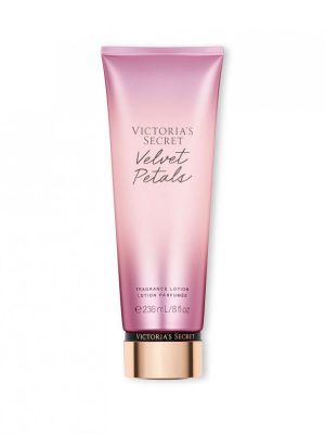 Velvet Petals Body Cream 236ml Feminino – Victoria’s Secret