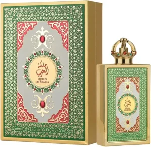 Queen of Arabia EDP Feminino 100ml – Lattafa